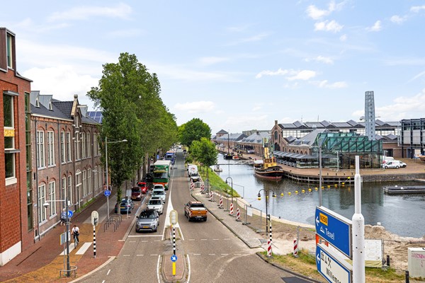 Medium property photo - Zuidstraat 12E, 1781 BR Den Helder